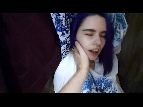 ❤️ Jwenn sè m nan klozèt la epi li te ede l kom ❤️ Ponografi bon jan kalite nan ht.freepornhdonlinegay.ru ☑